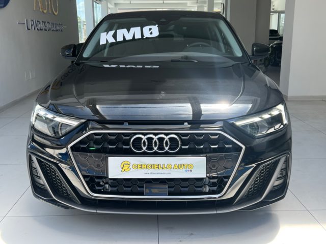 AUDI A1 usata, con Airbag