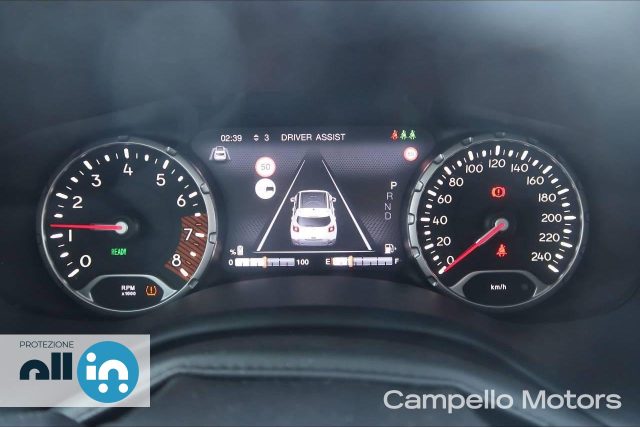 JEEP Renegade usata 8