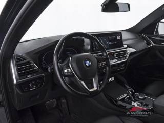 BMW X4 usata 7
