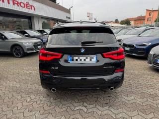 BMW X3 usata, con Alzacristalli elettrici