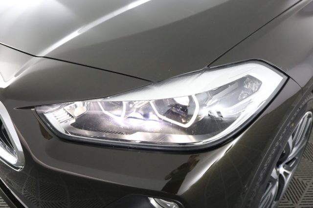 BMW X2 usata 7