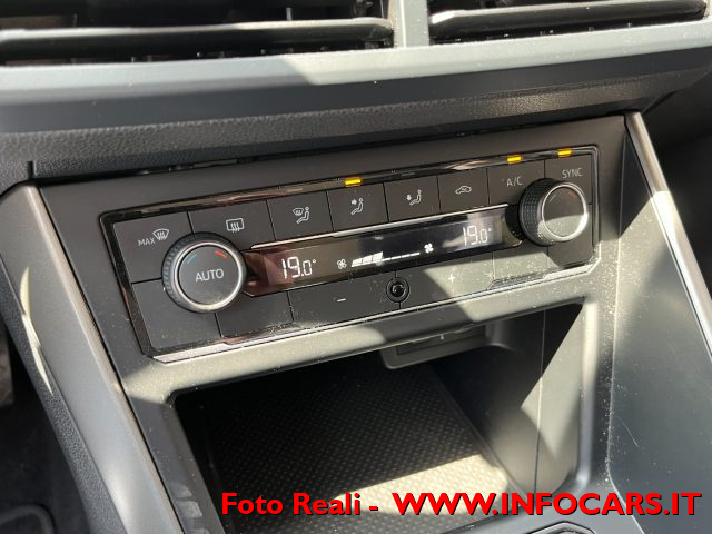 VOLKSWAGEN Polo usata, con Autoradio digitale