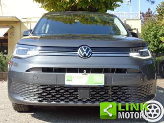 VOLKSWAGEN Caddy usata, con Airbag