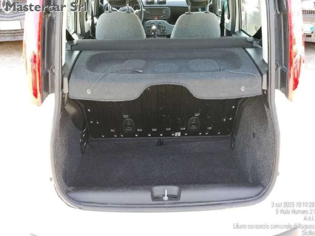 FIAT Panda usata, con Chiusura centralizzata telecomandata