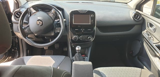 RENAULT Clio usata, con Chiusura centralizzata