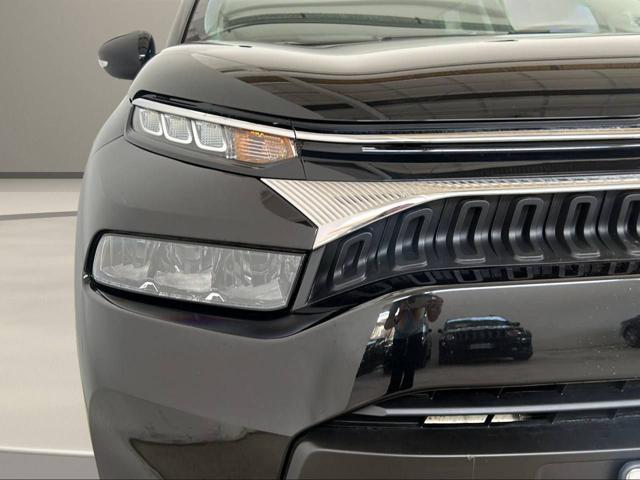 CITROEN C3 Aircross usata, con Autoradio digitale
