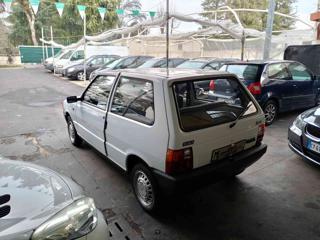 FIAT Uno usata 4