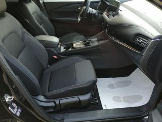 NISSAN Qashqai usata, con Controllo trazione