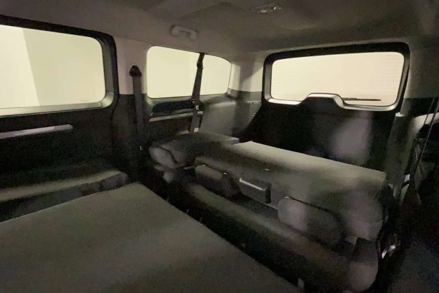 FIAT Ulysse usata, con ESP