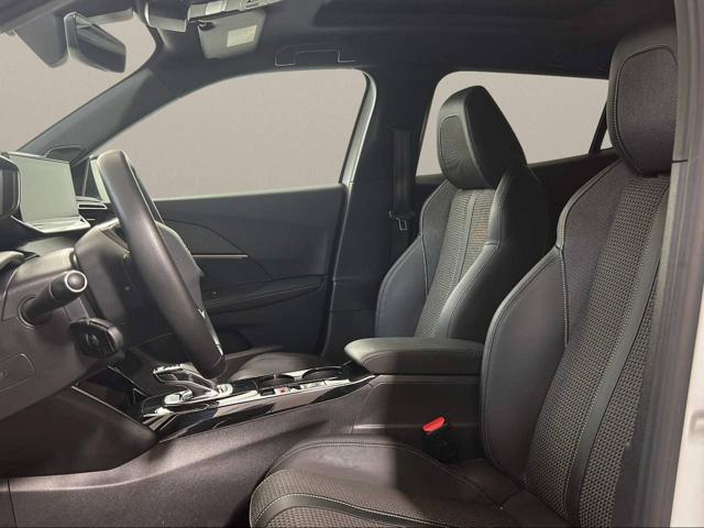 PEUGEOT 2008 usata, con Cerchi in lega