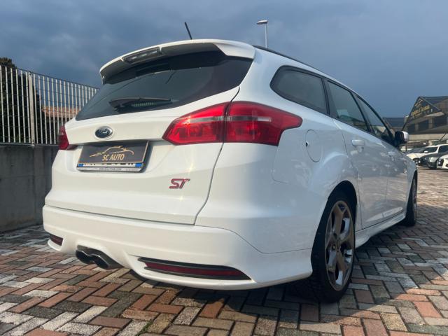FORD Focus usata, con Airbag Passeggero