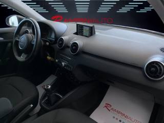 AUDI A1 usata 17
