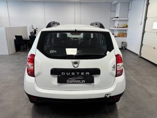 DACIA Duster usata, con Autoradio
