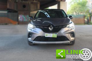 RENAULT Captur usata, con Airbag