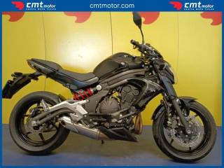 KAWASAKI ER-6N