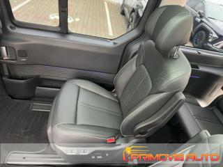 HYUNDAI Staria usata, con Climatizzatore