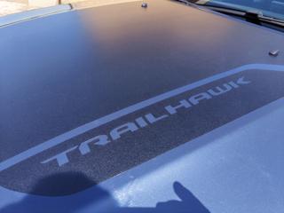 JEEP Compass usata, con Touch screen