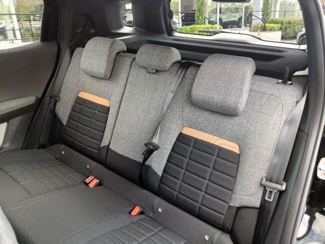 CITROEN C3 Aircross usata, con Climatizzatore