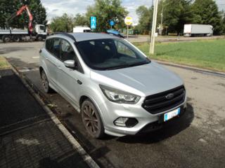 FORD Kuga usata, con Trazione integrale