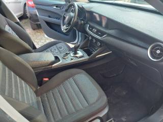 ALFA ROMEO Stelvio usata, con Cerchi in lega