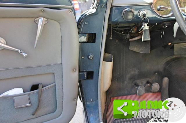 LANCIA Appia usata 15