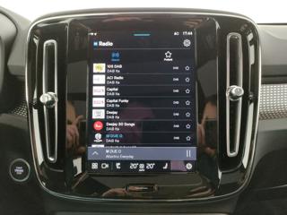 VOLVO XC40 usata, con USB