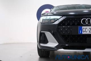 AUDI A1 usata 52