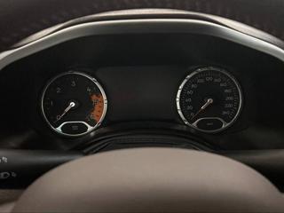 JEEP Renegade usata, con Immobilizzatore elettronico