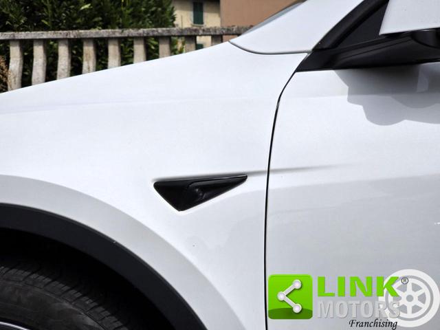 TESLA Model Y usata, con MP3