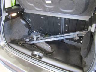 FIAT Panda Cross usata, con Trazione integrale
