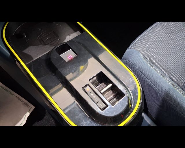 FIAT Grande Panda usata, con Portellone posteriore elettrico