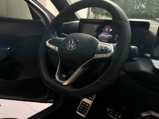 VOLKSWAGEN T-Roc usata, con Sensori di parcheggio anteriori