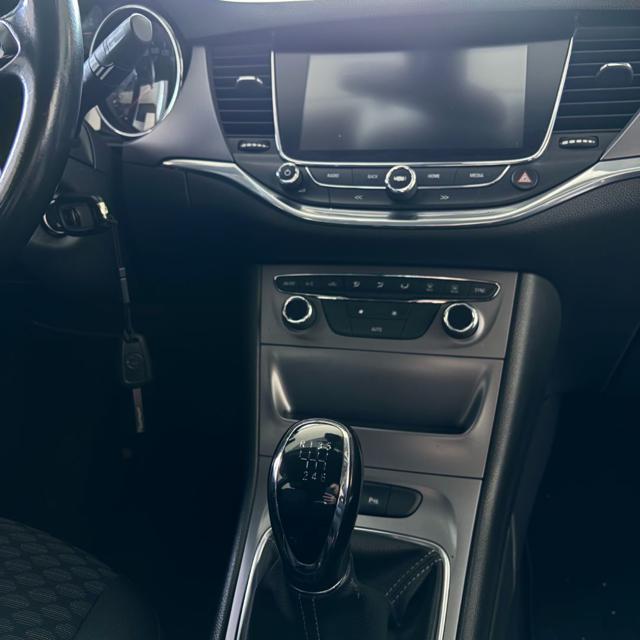 OPEL Astra usata, con Cerchi in lega