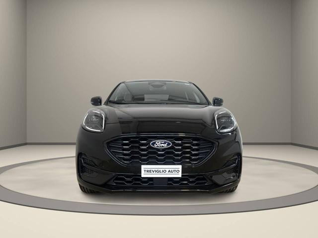 FORD Puma usata, con Airbag