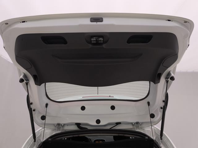 RENAULT Clio usata, con Autoradio digitale