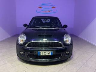 MINI Cooper S 1.6 16V Cooper S