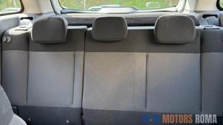 CITROEN C3 Aircross usata, con Immobilizzatore elettronico