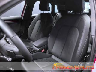 AUDI A3 usata, con Chiusura centralizzata