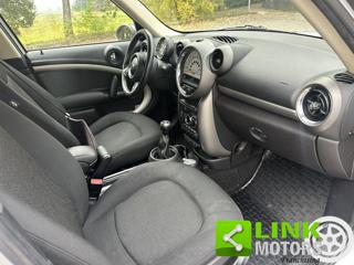 MINI Countryman usata, con Servosterzo