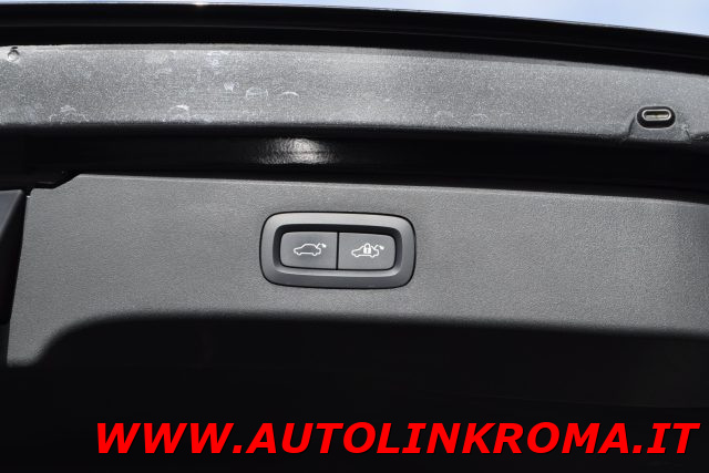 LYNK & CO 01 usata, con Regolazione elettrica sedili