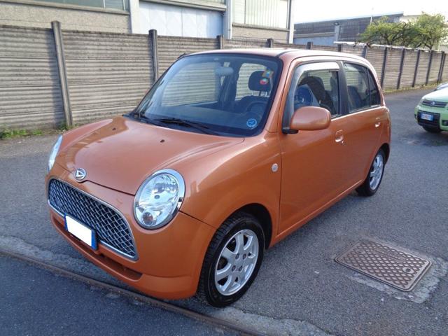 DAIHATSU Trevis usata, con Airbag