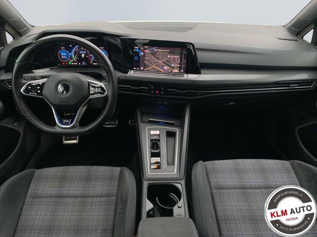 VOLKSWAGEN Golf usata, con Boardcomputer