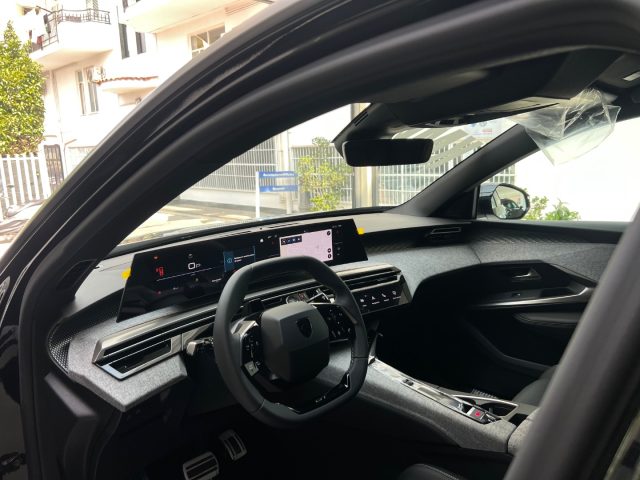 PEUGEOT 3008 usata, con Limitatore di velocità