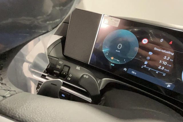 HYUNDAI Tucson usata, con Cruise Control