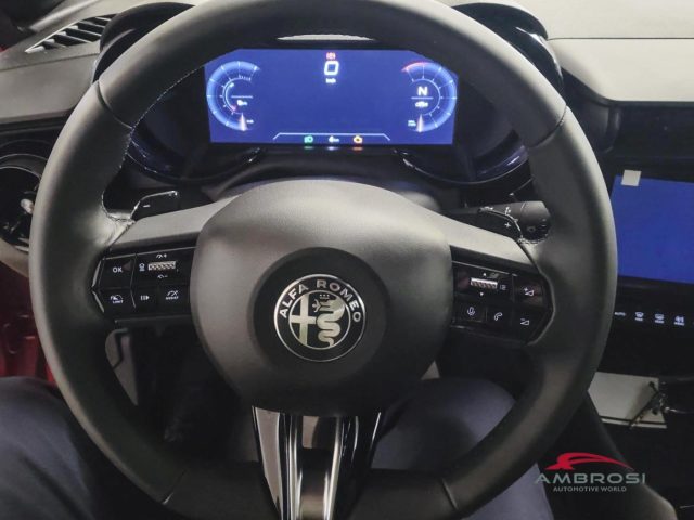 ALFA ROMEO Junior usata 12