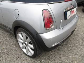 MINI Cabrio usata 60