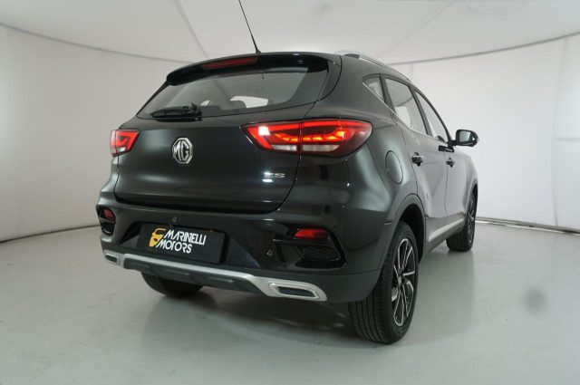 MG ZS usata, con Airbag