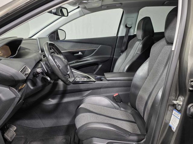 PEUGEOT 3008 usata, con Cruise Control