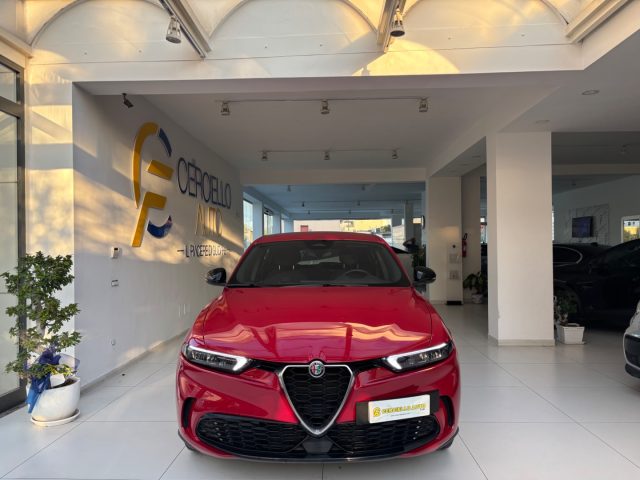 ALFA ROMEO Tonale usata, con Airbag