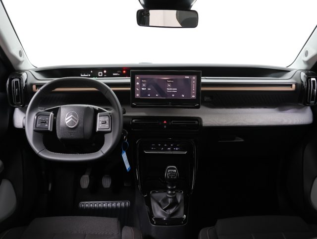 CITROEN C3 Aircross usata, con Servosterzo